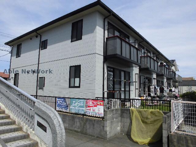 コートビレッジⅡ