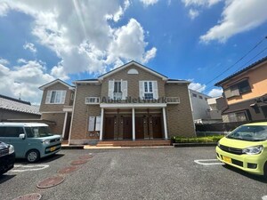 Ｍ・ＴグランツⅡ外観写真