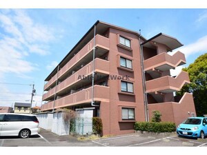 ガーディアン扶桑外観写真