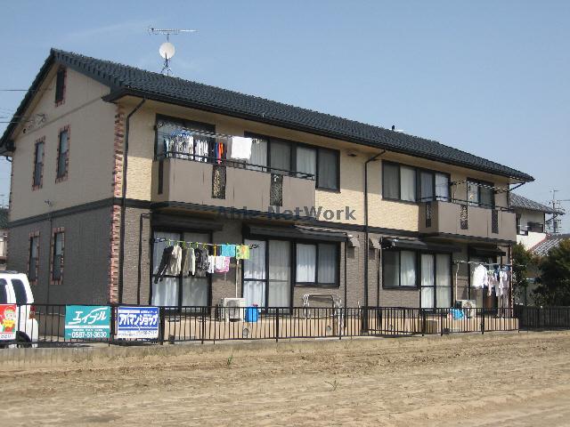 アムール栄