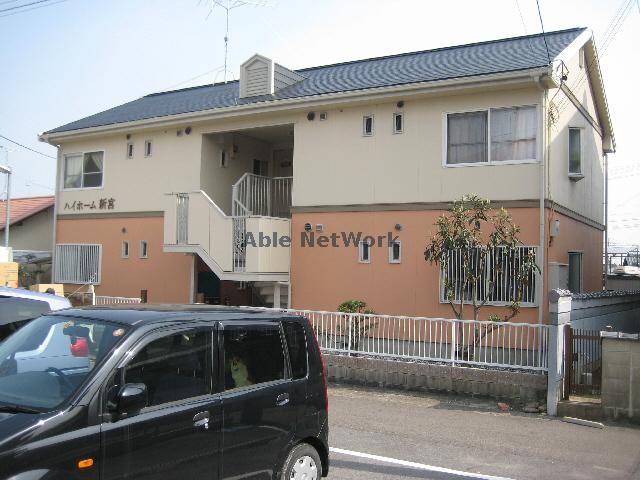 外観写真