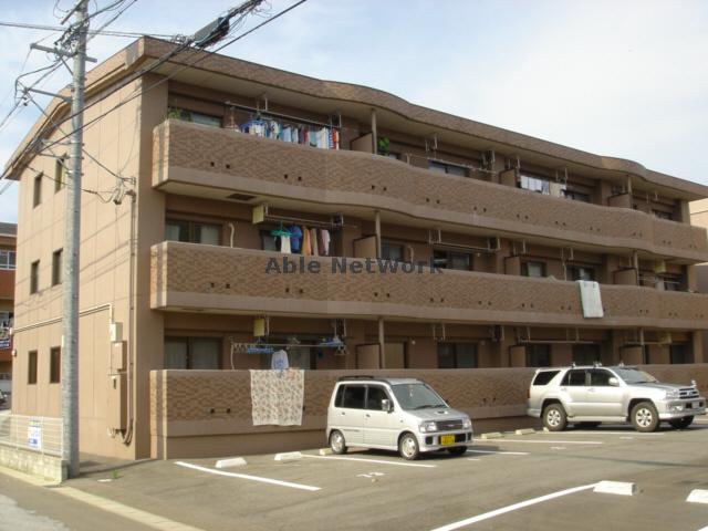 メゾン川口Ⅴ