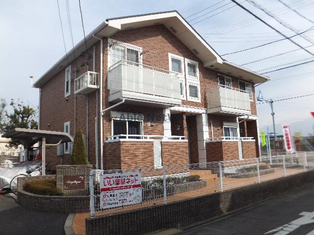 アンジェリーク