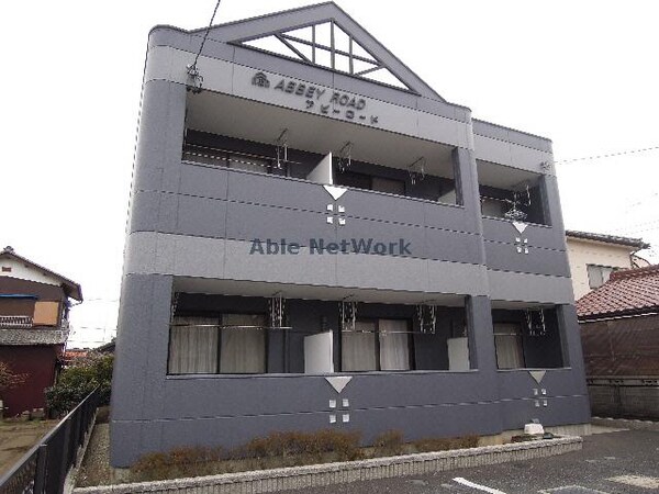 外観(外観)