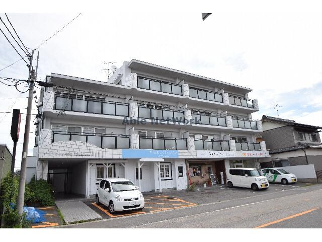 物件外観写真2　(外観)