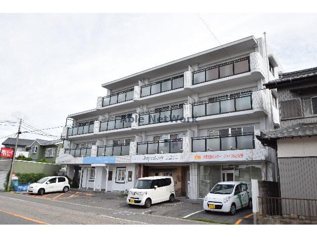 物件外観写真3　(外観)