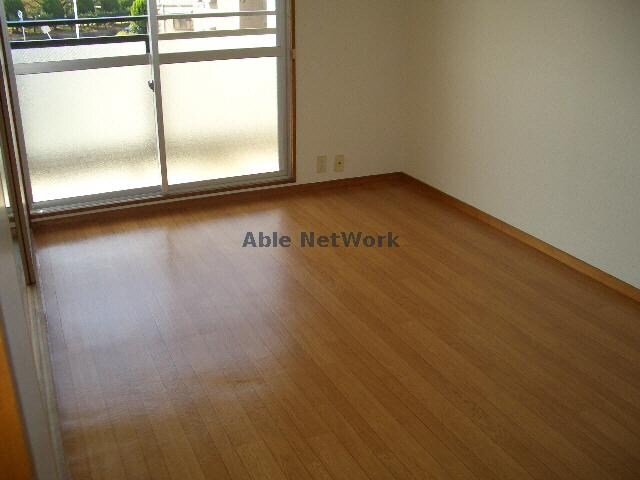 物件内観写真10　(居室)