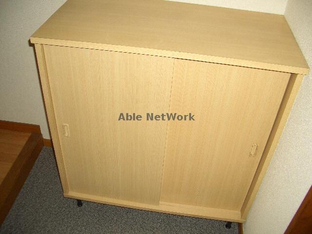 物件内観写真13　(その他室内設備)