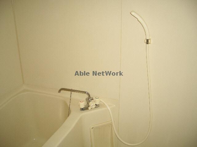 物件内観写真14　(バス／シャワールーム等)