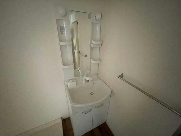 洗面所・脱衣所