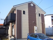 ＦＵＮ　ＨＯＵＳＥ　ＭｉＫｉの外観写真