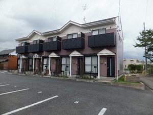 デュープ竹田外観写真