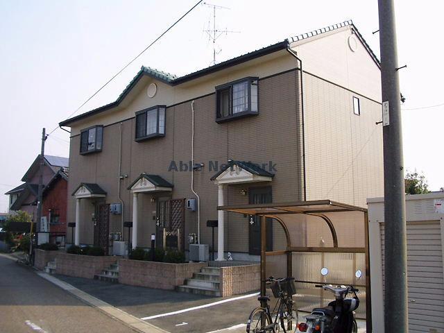 フォーリア砂場