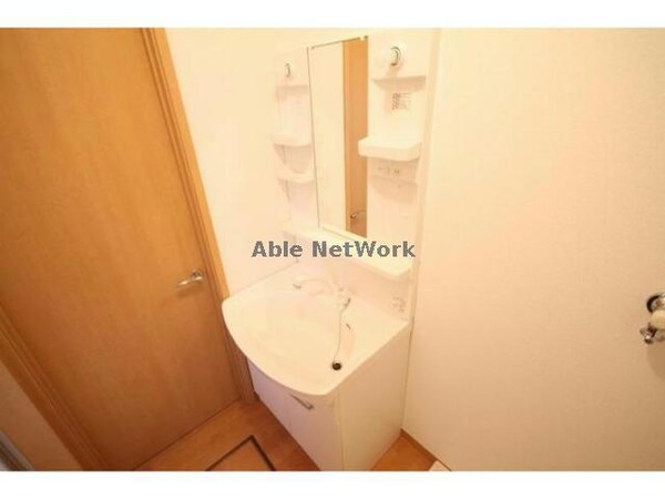 洗面所・脱衣所