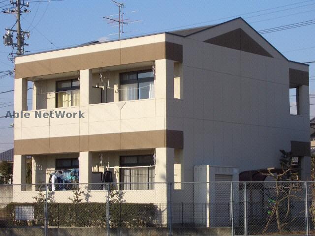 物件外観写真1　(外観)