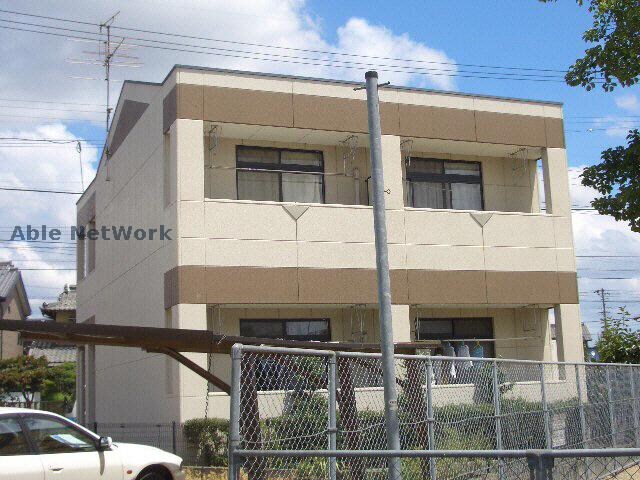 物件外観写真2　(外観)