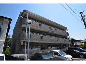 ファシネーションⅡ外観写真