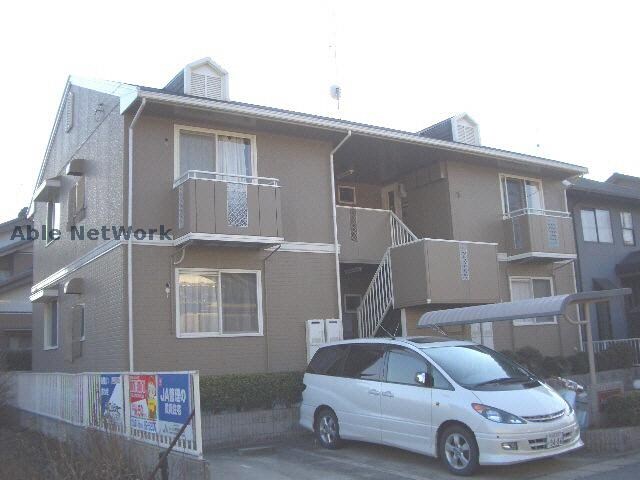 物件外観写真1　(外観)