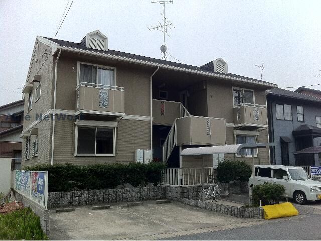 物件外観写真2　(外観)