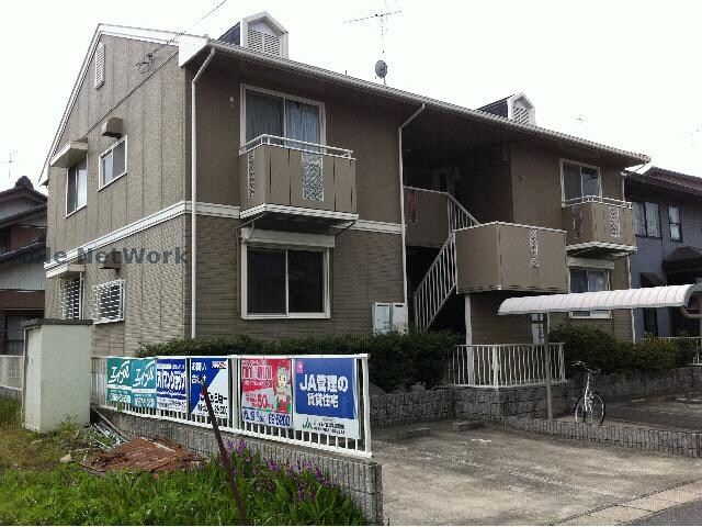 物件外観写真3　(外観)