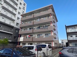 ロワイヤルＢ外観写真