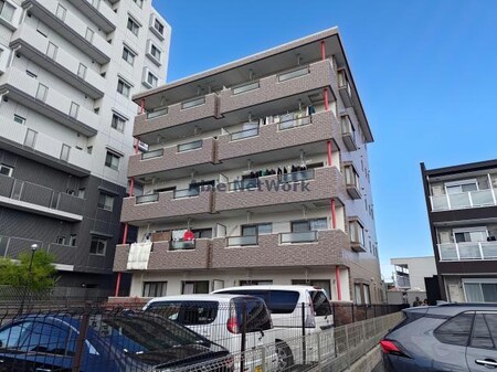 ロワイヤルＢ外観写真