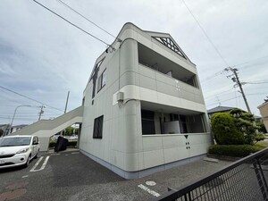 プランドール外観写真