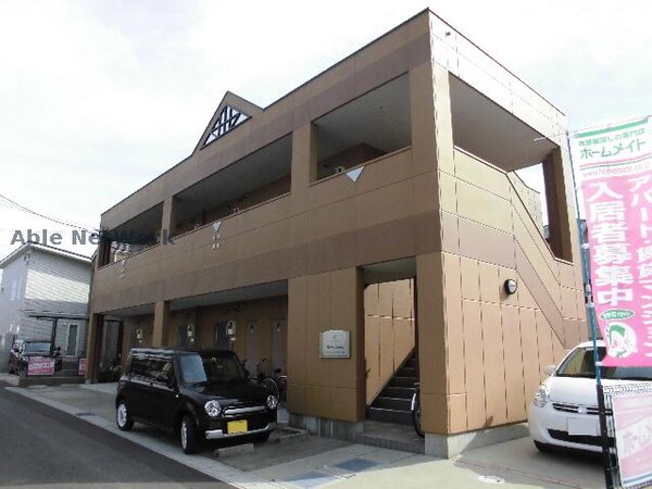 外観(外観)