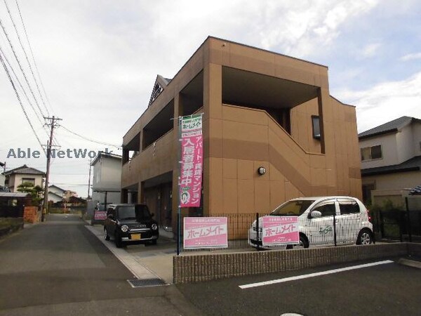 外観(外観)