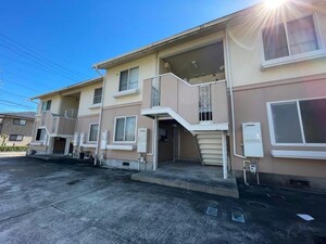 ピューラ13外観写真