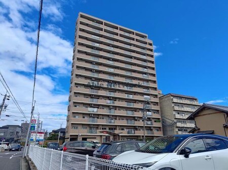 メイツ江南外観写真