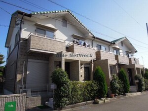 ＡＰＴ宮中外観写真