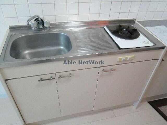 物件内観写真10　