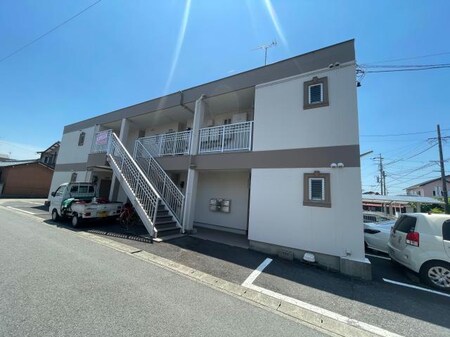 栄ハイム155外観写真