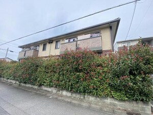 ファミール南山外観写真