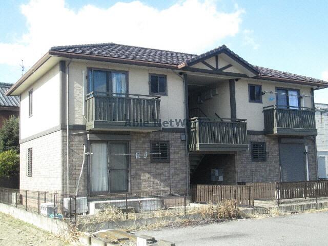 物件外観写真3　(外観)