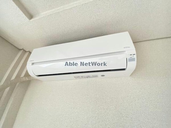 空調設備