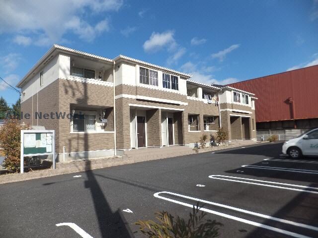 物件外観写真1　(外観)