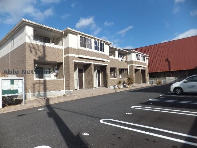 物件外観写真2　(外観)