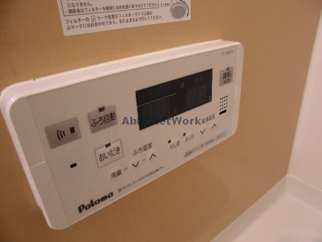 物件内観写真8　(その他室内設備)