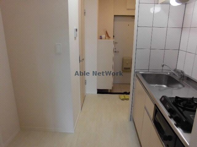 物件内観写真13　(居室)