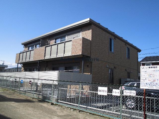 サニーハイム江南