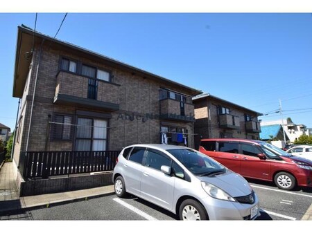 Ｖｉｖｉｅｎｄａ・Ｋ外観写真