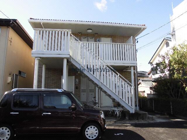 物件外観写真1　(外観)