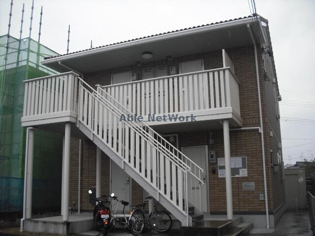 物件外観写真2　(外観)