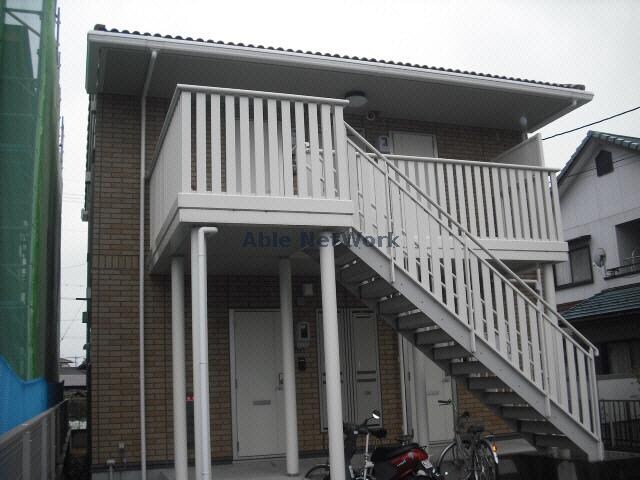 物件外観写真3　(外観)