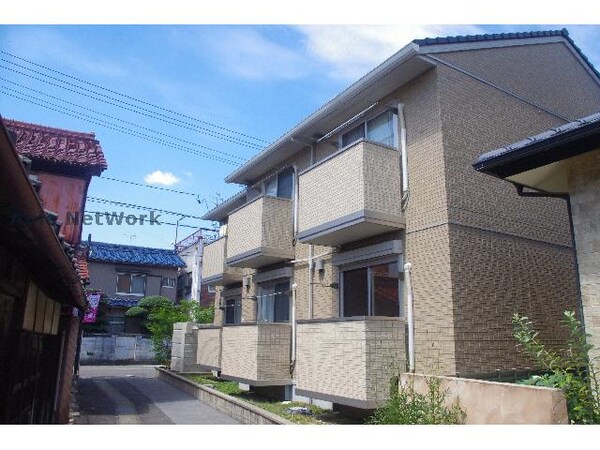 外観(外観)