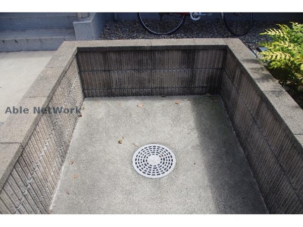 建物設備(建物設備)