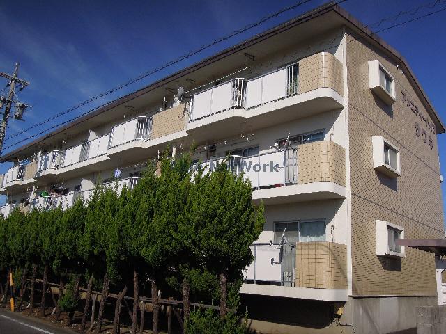 アメニティハイツサワキ