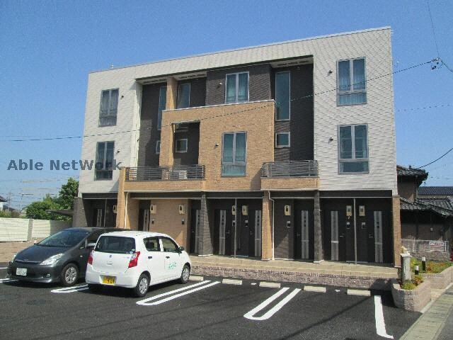 物件外観写真1　(外観)